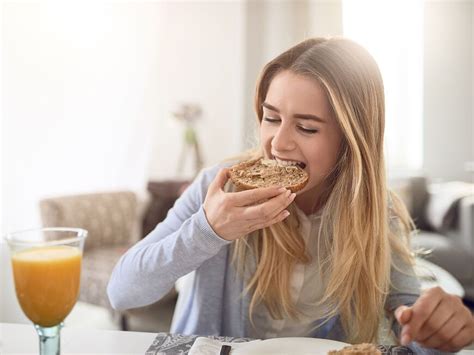 Brötchen Das Passiert Mit Deinem Körper Wenn Du Sie Jeden Tag Isst