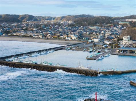 【千葉県】御宿町の住みやすさを紹介！移住支援が手厚いおすすめの自治体