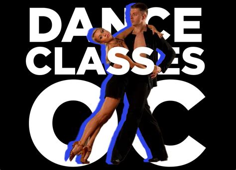 Salsa Classes | Dance Classes OC