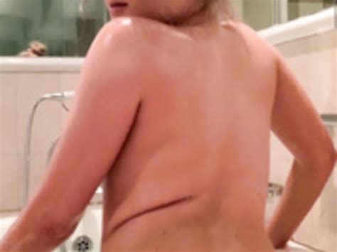 Ashlyn Shaw Pussy In Bath