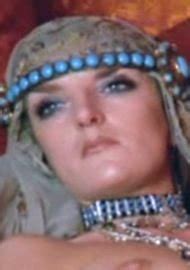 Naked Prudence Drage In A Clockwork Orange