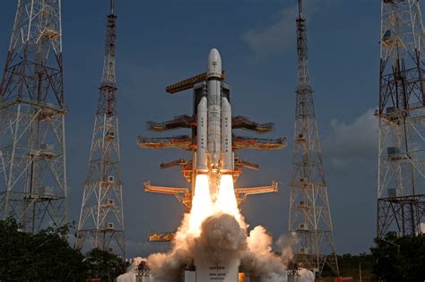 OneWeb ISRO And NSIL Launch 36 OneWeb Satellites