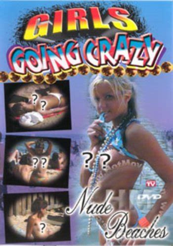 Girls Going Crazy Nude Beaches Streaming Video At FreeOnes Store With Free Previews