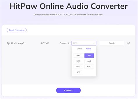 Converter Acc Para Mp3 - Converter AAC para MP3 Sem Perder Qualidade