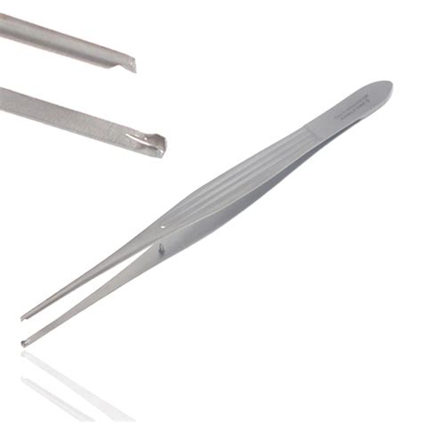 Instramed Mcindoe Dissecting Forceps Toothed 16cm Single