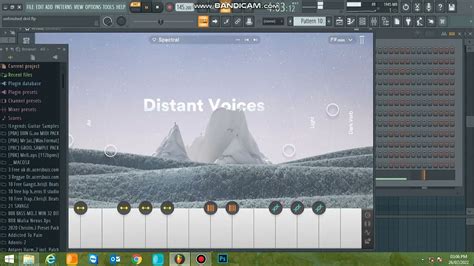 fl studio drill beat tutorial  project files youtube