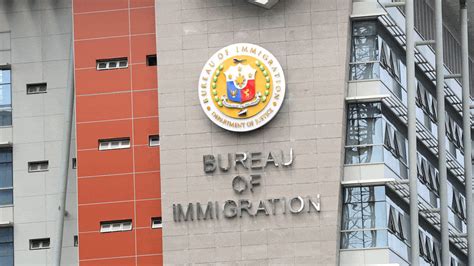 BI Nabs American Fugitive Wanted For Sex Offenses