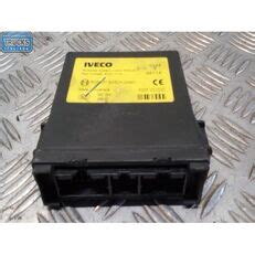 IVECO 41221119 Control Unit For IVECO Stralis 2003 2007 Truck For Sale