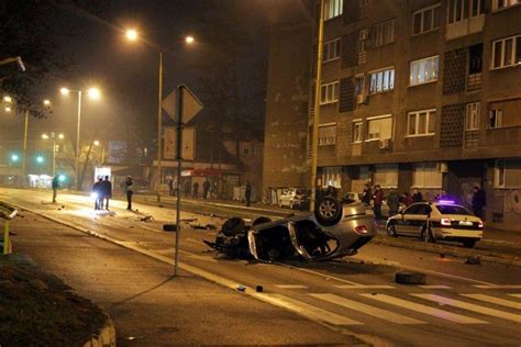 Oslobo Enje Te Ka Saobra Ajna Nesre A Na Bh Cestama Vi E Te E