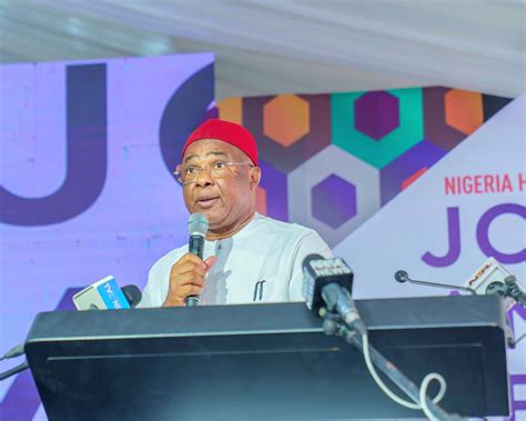 Digging beneath the surface: What drives Uzodimma’s policies? | TheCable