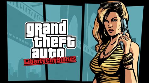 GTA Liberty City Stories Códigos Truques e Dicas PSP Your Games Zone