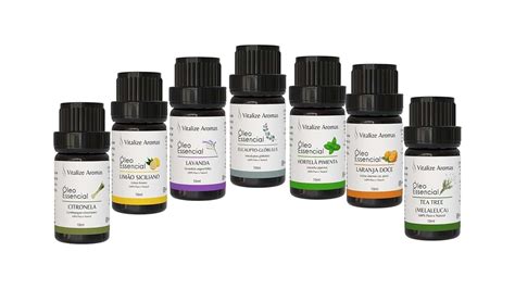 Melhor Marca De Oleo Essencial - Melhor Óleo Essencial: 10 Opções Puras para Aromaterapia | Melhores ...