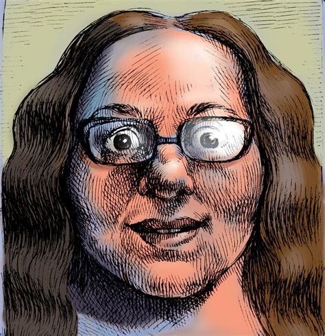 How Emil Ferris became the breakout graphic novelist of the year with