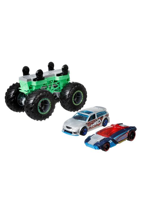 HOT WHEELS Monster Trucks Dev Tekerlek Ustası Araçlar Gww13 gww15 Fiyatı Yorumları Trendyol