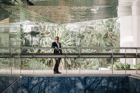 480 Queen Street Brisbane Office Development E Architect