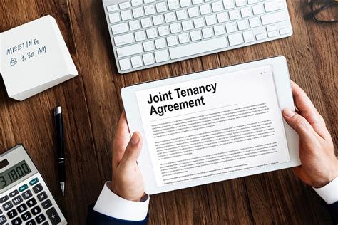 Joint Tenancy Vs Tenants In Common - What is the Difference?