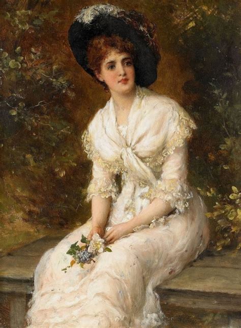 УИЛЬЯМ ОЛИВЕР (WILLIAM OLIVER), 1823-1901. АНГЛИЯ.. Обсуждение на ...