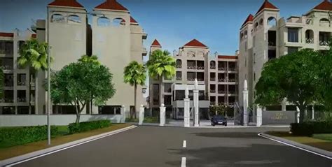 Siddhivinayak Siddheshwar Residency Resale 1 Flats For Resale In