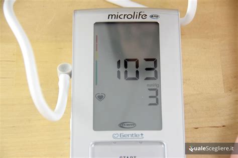 Recensione Microlife BP A6 Advanced Easy | QualeScegliere.it