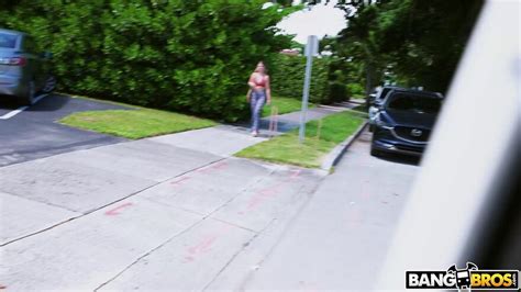 BangBros Riley Reign If You Show Me Yours Image Porn Pic