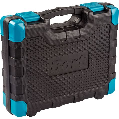 Набор ручного инструмента BTK-82 купить в интернет магазине Bort.ru