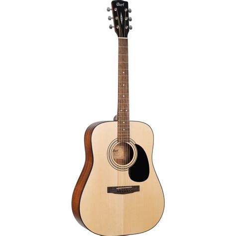 Guitarra Cort AD810 OP - Mario Gomez