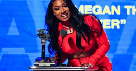 Megan Thee Stallion In Tears As She Recalls Gunshot Wound Surgery Cw