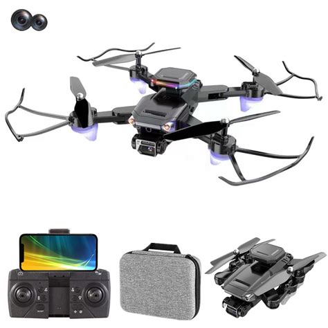 Drones with Camera, Drones with Camera for Kids, Drone with 4K HD FPV ...