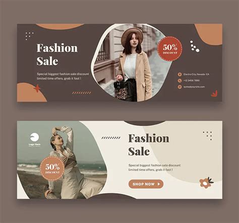 16 Best Fashion Facebook Covers Design Ksioks