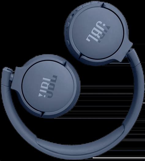 Jbl Casque Tune Nc Bleu Livr Demain Kr Fel