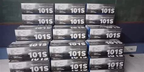Samsung 101S Black Toner Cartridge at ₹ 1580/piece | Samsung Toner ...