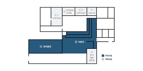 111cm 대관 공간소개