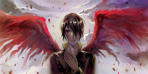 Noblesse Rai by Sawitry on DeviantArt