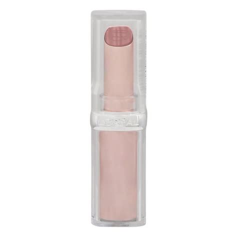 L Oreal Lipstick Nude Heaven