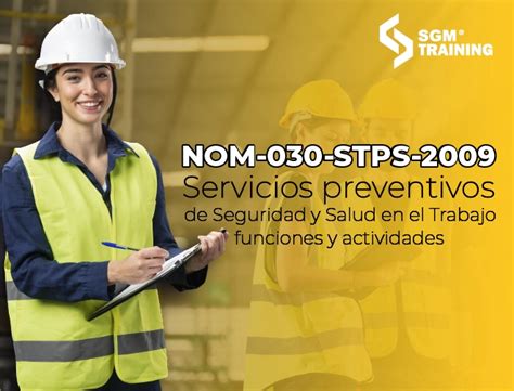 nom secretaria de trabajo