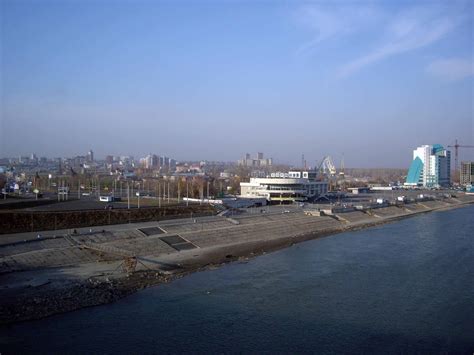 Фото Барнаула 2