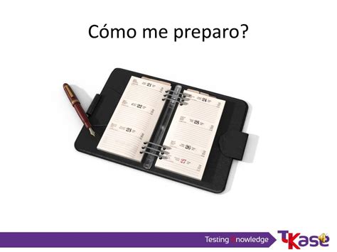 Ppt Recomendaciones Para El Examen De Certificaci N Del Nivel