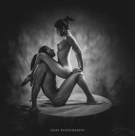 Fine Art Nude And Erotic Photographs In Cuba