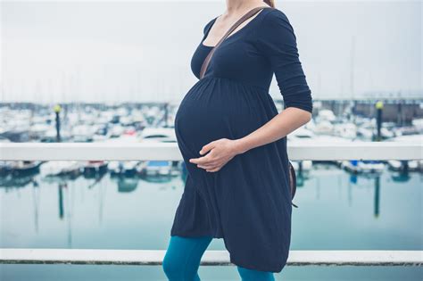 Quinta Settimana Di Gravidanza Stimolazione Infantile