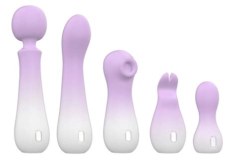 Adult Sex Toys Waterproof Handheld Vibration New Products Wand Massager Alibaba