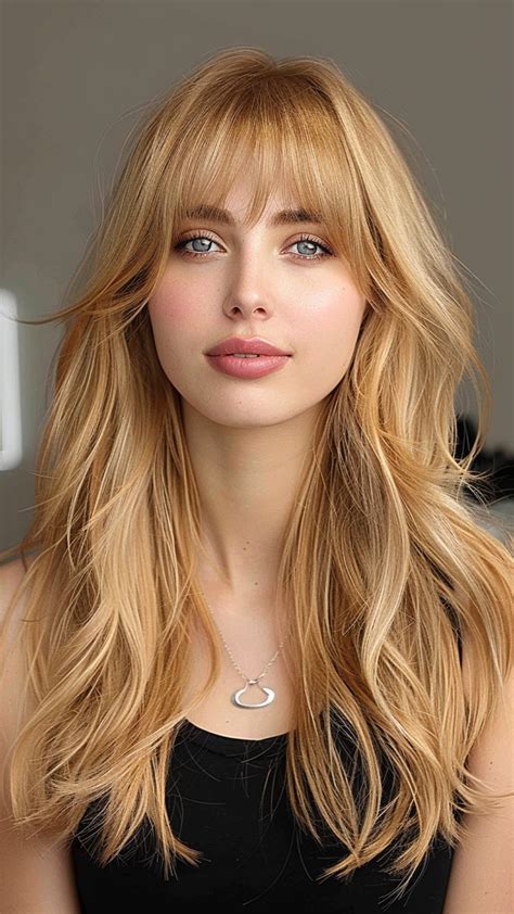 Strawberry Blonde Hair Ideas Inspiring Styles For Artofit