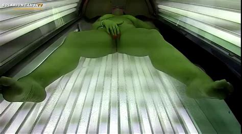 Watch Czech Solarium Voyeur Porn Video At Voyeurex