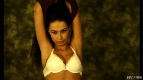 Hot And Erotic Dancing