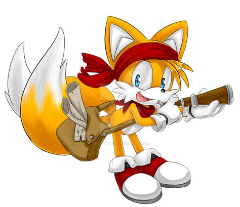 tails pirate  isakysketch  deviantart