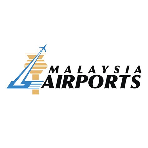 Malaysia Airport Logo