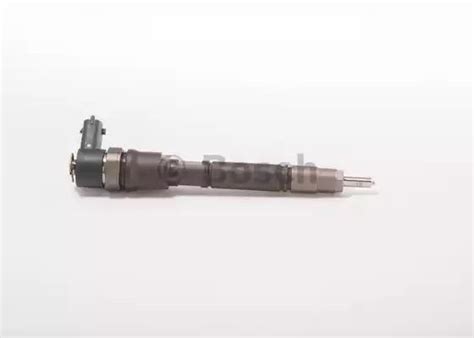 Форсунка дизельная BOSCH 0445110265 Opel Movano 2.5 DTi Renault Master ...