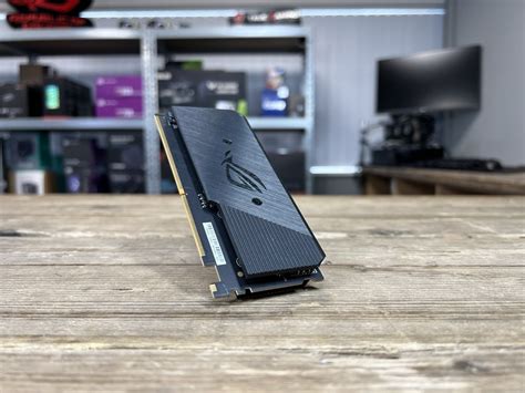 ASUS ROG Maximus Z790 Extreme review - TechGaming