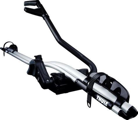 Thule 591 Cycle Carrier Bike Rack Carrier Roof Mounted Proride