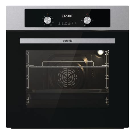 Gorenje Bo6735E02Xk – купить в интернет-магазине OZON по выгодной цене