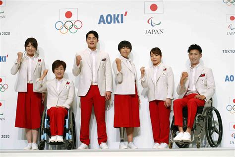 A Tribute to Coexistence: Japan Unveils 2020 Tokyo Olympics and ...